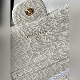 Мини-сумочка Chanel на цепочке, очаров