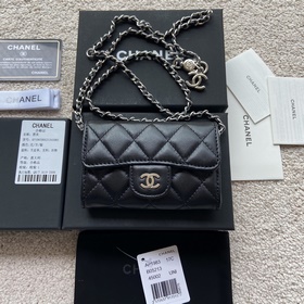 Chanel Итальянская кожа импортного про