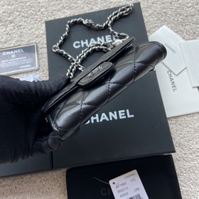 Chanel Итальянская кожа импортного про