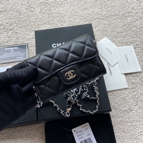 Chanel Итальянская кожа импортного про