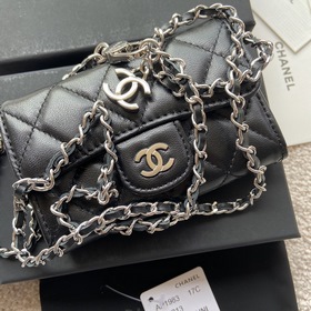 Chanel Итальянская кожа импортного про