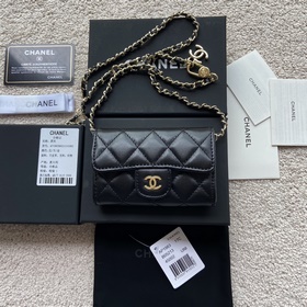 Chanel Итальянская кожа импортного про