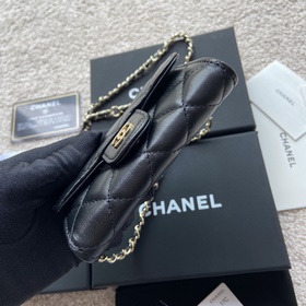 Chanel Итальянская кожа импортного про
