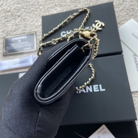 Chanel Итальянская кожа импортного про