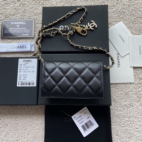 Chanel Итальянская кожа импортного про