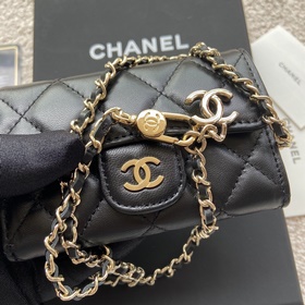 Chanel Итальянская кожа импортного про