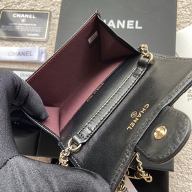 Chanel Итальянская кожа импортного про