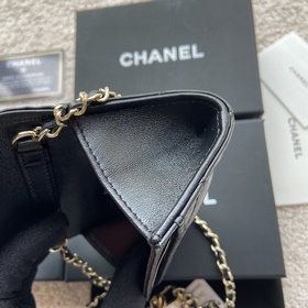 Chanel Итальянская кожа импортного про