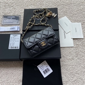 Chanel Итальянская кожа импортного про