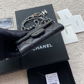 Chanel Итальянская кожа импортного про