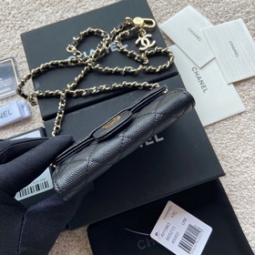 Chanel Импортная итальянская кожа Ар