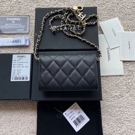 Chanel Импортная итальянская кожа Ар