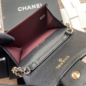Chanel Импортная итальянская кожа Ар