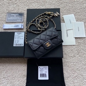 Chanel Импортная итальянская кожа Ар