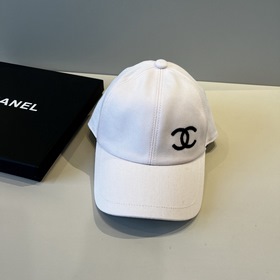Официальная новая бейсболка CHANEL Кла