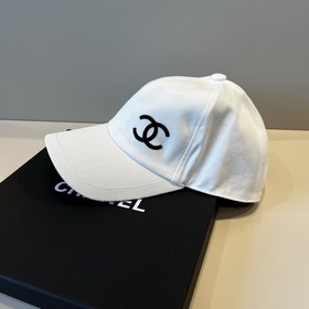 Официальная новая бейсболка CHANEL Кла