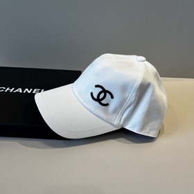 Официальная новая бейсболка CHANEL Кла