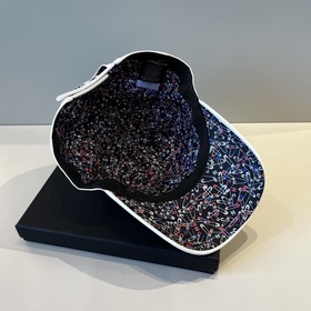 Официальная новая бейсболка CHANEL Кла