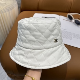 Chanel, осенне-зимняя коллекция, кожан