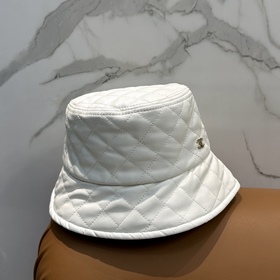 Chanel, осенне-зимняя коллекция, кожан