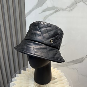 Chanel, осенне-зимняя коллекция, кожан