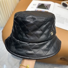 Chanel, осенне-зимняя коллекция, кожан