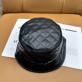 Chanel, осенне-зимняя коллекция, кожан