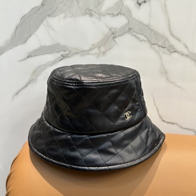 Chanel, осенне-зимняя коллекция, кожан