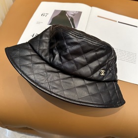 Chanel, осенне-зимняя коллекция, кожан