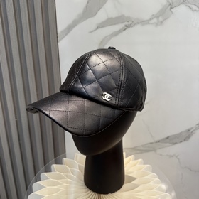 Chanel, осенне-зимняя коллекция, кожан