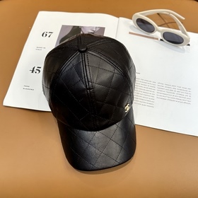 Chanel, осенне-зимняя коллекция, кожан