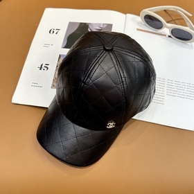 Chanel, осенне-зимняя коллекция, кожан