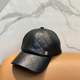 Chanel, осенне-зимняя коллекция, кожан