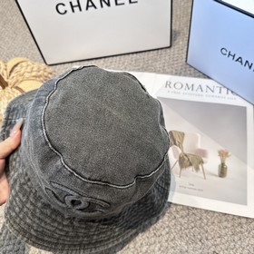 [CHANEL] Новая роскошная джинсовая ш