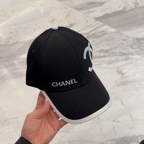 CHANEL Новая бейсболка Классический ми