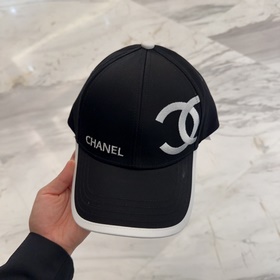 CHANEL Новая бейсболка Классический ми