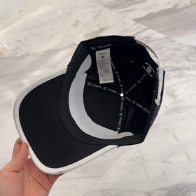 CHANEL Новая бейсболка Классический ми