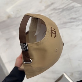 CHANEL Новая бейсболка Классический ми