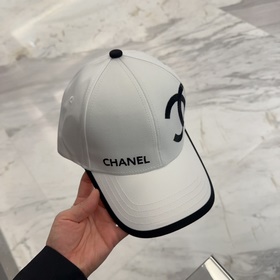 CHANEL Новая бейсболка Классический ми
