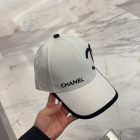 CHANEL Новая бейсболка Классический ми
