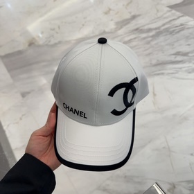 CHANEL Новая бейсболка Классический ми