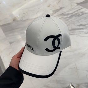 CHANEL Новая бейсболка Классический ми