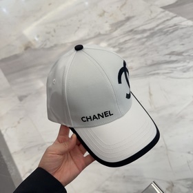 CHANEL Новая бейсболка Классический ми