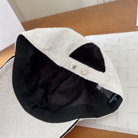 CHANEL Новинка Haute Couture Бейсболка