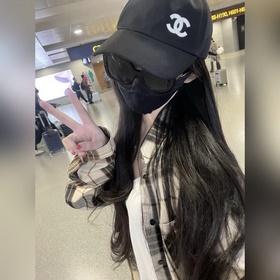Шляпа рыбака серии Chanel В настояще