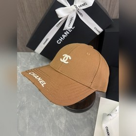 Классическая бейсболка CHANEL 1：1 Инди