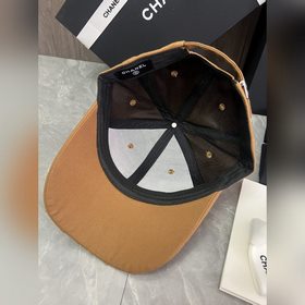 Классическая бейсболка CHANEL 1：1 Инди