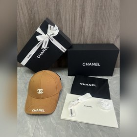 Классическая бейсболка CHANEL 1：1 Инди
