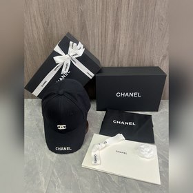 Классическая бейсболка CHANEL 1：1 Инди