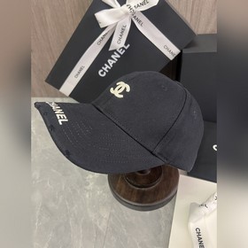 Классическая бейсболка CHANEL 1：1 Инди